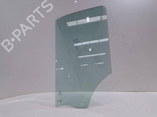 Front left door window FORD TRANSIT V363 Van (FCD, FDD) 2.0 EcoBlue | BP28274761C18 