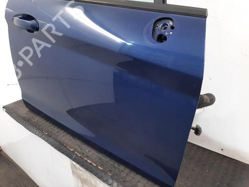 Right front door FORD FIESTA VI (CB1, CCN) 1.25 | BP28040415C3 