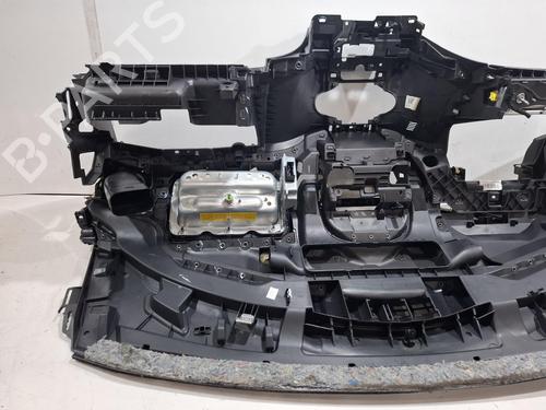Dashboard FORD FIESTA VI (CB1, CCN) 1.0 EcoBoost | BP39614707C46 - Image 6