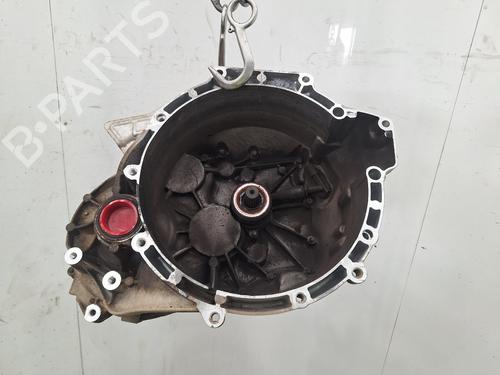 Used Gearbox VOLVO V40 Hatchback (525) T4 GTDi (180 hp) 32757836