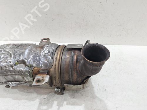 Particulate filter PEUGEOT 2008 I (CU_) 1.6 HDi | BP32171881M81 