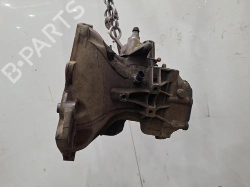 Gearbox VAUXHALL CORSA Mk IV (E) (X15) 1.2 | BP38753920M3 - Image 4