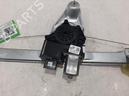 Front right window mechanism DACIA DUSTER (HM_) 1.3 TCe 130 (HMMF) | BP36530672C23 - Image 2