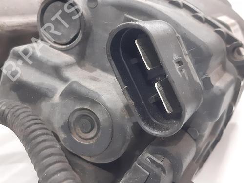 Styregear/Snekke AUDI A4 B9 (8W2, 8WC) 2.0 TDI | BP28101076M22 
