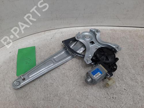 Rear left window mechanism KIA PICANTO III (JA) 1.2 | BP26754627C24 - Image 3