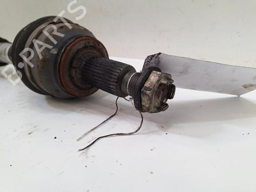 Other JAGUAR I-PACE (X590) EV400 AWD | BP26767891O1