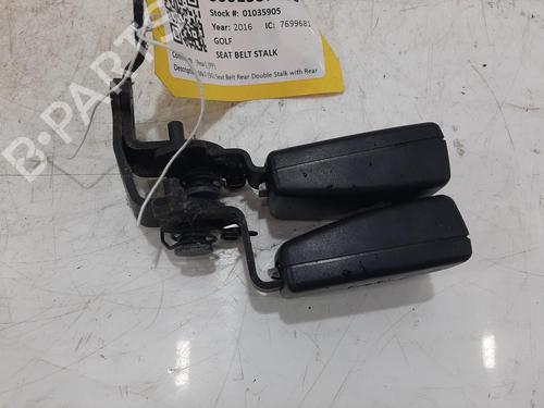 Gurtschloss VW GOLF VII Variant (BA5, BV5) 1.4 TSI | BP30896801I32