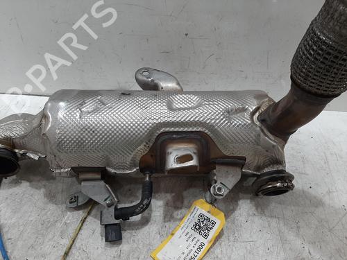 Particulate filter FORD FOCUS IV (HN) 1.5 EcoBlue | BP36957250M81 - Image 4
