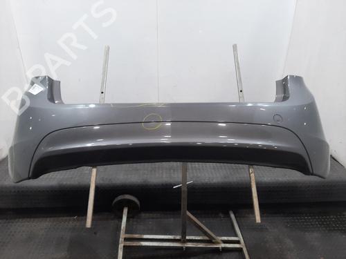 Stoßstange hinten für VAUXHALL MERIVA Mk II (B) (S10) 1.4 (101 hp) 30609297