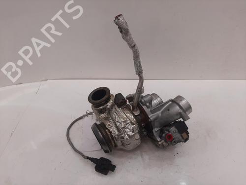 Turbolader/Kompressor MERCEDES-BENZ C-CLASS T-Model (S205) C 220 d (205.214) (194 hp) 28114846