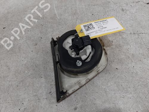 Left taillight VW JETTA III (1K2) 2.0 TDI 16V | BP26856222C34 