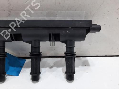 Annen VAUXHALL CORSA Mk III (D) (S07) 1.4 (L08) | BP29322723O1 
