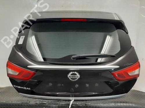 Used Tailgate Tailgate 39450288 39450288