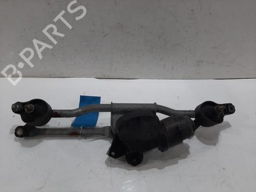 Viskermotor vindrude VAUXHALL AGILA Mk II (B) (H08) 1.2 i 16V (86 hp) 32214612