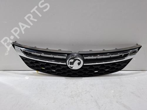 Used Grille Grille 38078452 38078452