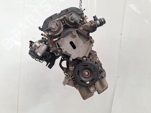 Used Engine Engine 36879240 36879240