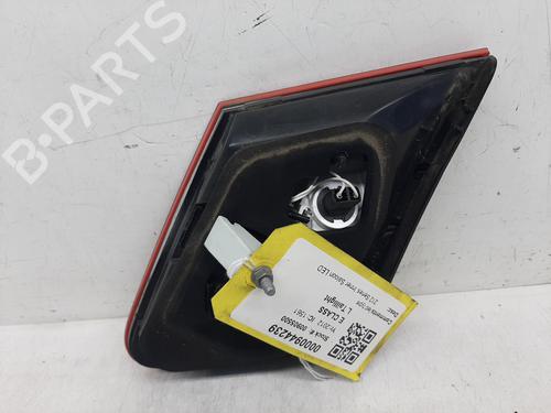Left tailgate light MERCEDES-BENZ E-CLASS (W212) E 250 CDI / BlueTEC (212.003, 212.004) | BP26808448C79 - Image 4