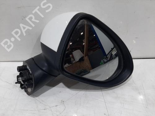 Used Right mirror Right mirror KIA RIO III (UB) 1.25 CVVT (86 hp) 36451849 36451849
