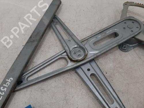Front left window mechanism TOYOTA YARIS (_P9_) 1.33 VVT-i (NSP90_, NSP90R) | BP26805554C22 
