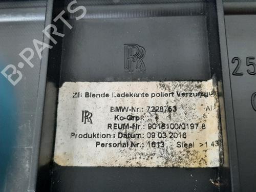 Other ROLLS-ROYCE DAWN (RR6) V12 | BP29162737O1 - Image 5