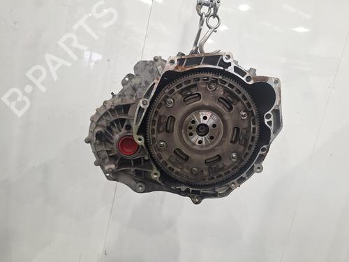 Used Gearbox Gearbox FORD FOCUS III 1.6 Ti (125 hp) 34619742 34619742