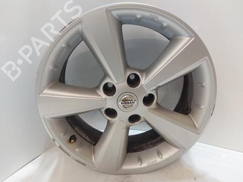 Felge für NISSAN QASHQAI I (J10, NJ10) 1.6 (114 hp) 32682787