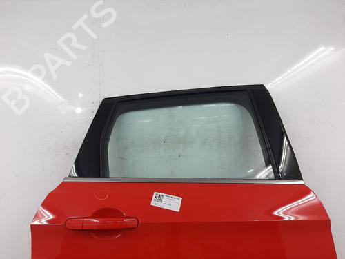 Dør højre bagtil FORD KUGA II (DM2) 1.5 EcoBoost | BP39266937C5 - Image 2
