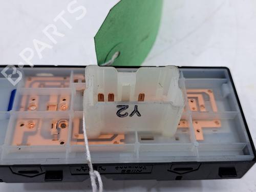 Switch NISSAN QASHQAI II (J11, J11_) 1.2 DIG-T | BP28274830I30