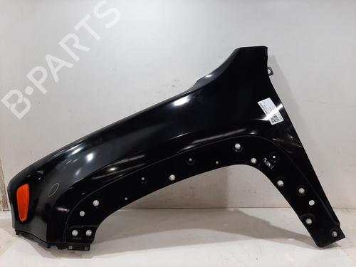 Used Left front fenders JEEP RENEGADE SUV (BU, B1, BV) 1.6 CRD (120 hp) 30141527
