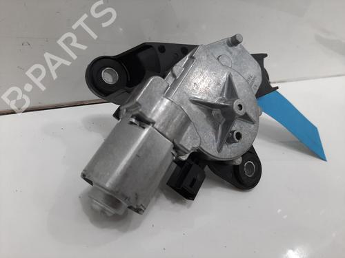 Rear wiper motor CITROËN C5 AIRCROSS (A_) 1.2 PureTech 130 (ARHNSJ) | BP26766587M102 