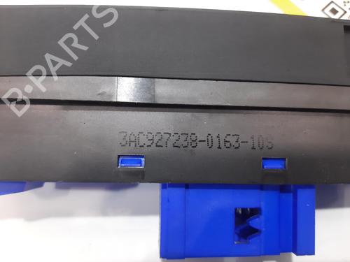 Hand brake VW PASSAT B7 (362) 2.0 TDI | BP29554152I18 