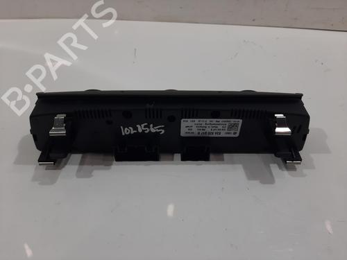 Climate control AUDI Q2 (GAB, GAG) 35 TFSI | BP29553536I5 