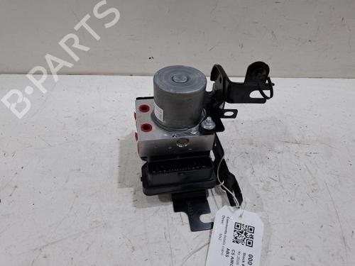 Used ABS pump ABS pump CITROËN C5 AIRCROSS (A_) 1.2 Hybrid 136 (ARHPYJ) (136 hp) 39694730 39694730