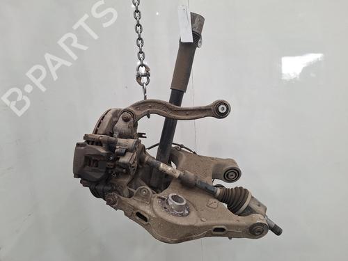 Used Left rear suspension arm JAGUAR I-PACE (X590) EV400 AWD (400 hp) 29236647