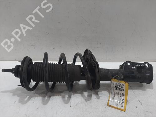 Used Right front shock absorber HYUNDAI i10 II (BA, IA) 1.0 (67 hp) 30494660