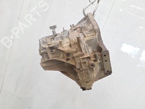 Gearbox TOYOTA YARIS (_P13_) 1.3 (NSP130_, NSP130) | BP28507660M3