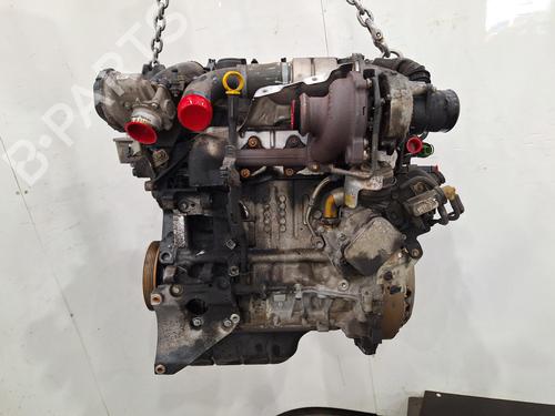 Engine FORD C-MAX II (DXA/CB7, DXA/CEU) 1.6 TDCi | BP36087391M1 - Image 5