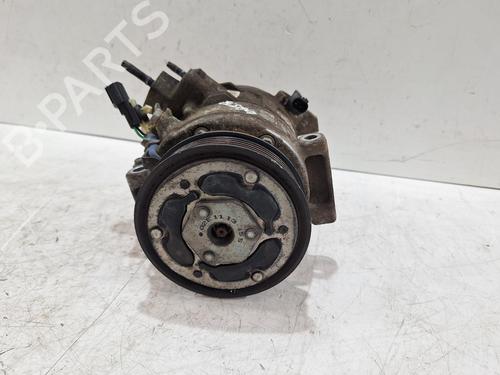 AC compressor FORD TRANSIT CUSTOM V362 Van (FY, FZ) 2.0 EcoBlue | BP40116822M34 - Image 6