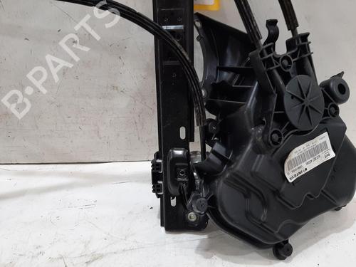 Front right window mechanism SEAT IBIZA IV (6J5, 6P1) 1.0 | BP32214806C23 