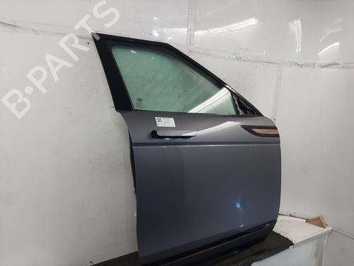 Right front door LAND ROVER RANGE ROVER EVOQUE (L551) 2.0 D150 4x4 | BP30896990C3