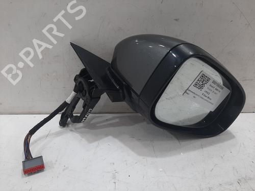 Used Right mirror Right mirror 30495181 30495181