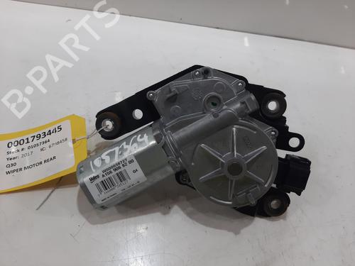 Used Rear wiper motor Rear wiper motor 38021488 38021488