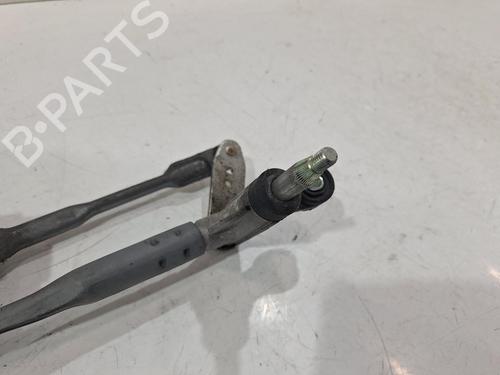 Front wiper motor FORD KA (RU8) 1.2 | BP31879549M29