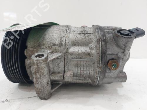 AC compressor SKODA OCTAVIA III Combi (5E5, 5E6) 1.6 TDI | BP28039372M34 