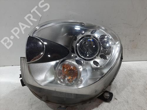 Used Left headlight Left headlight 37072583 37072583