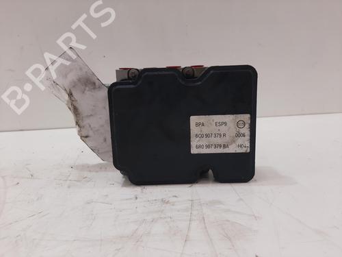Used ABS pump ABS pump SKODA FABIA III (NJ3) 1.0 TSI (95 hp) 36534834 36534834