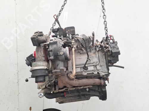 Engine MERCEDES-BENZ B-CLASS Sports Tourer (W245) B 200 CDI (245.208) | BP26858155M1 
