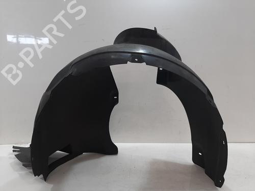Wheel arch VW POLO V (6R1, 6C1) 1.2 | BP29297387C56 