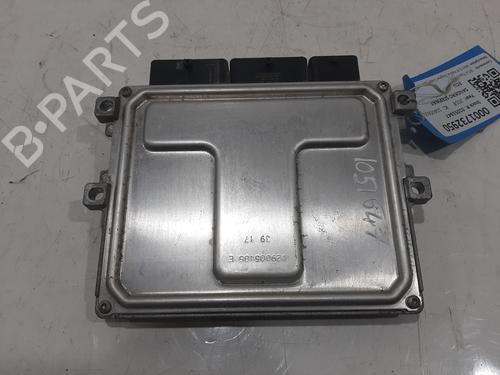 Control unit DACIA SANDERO II TCe 90 (B8M1, B8MA, B8AC) | BP36217023M11 - Image 4