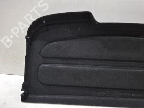 Rear parcel shelf FORD FIESTA VI (CB1, CCN) 1.6 ST | BP40040259C85 - Image 5